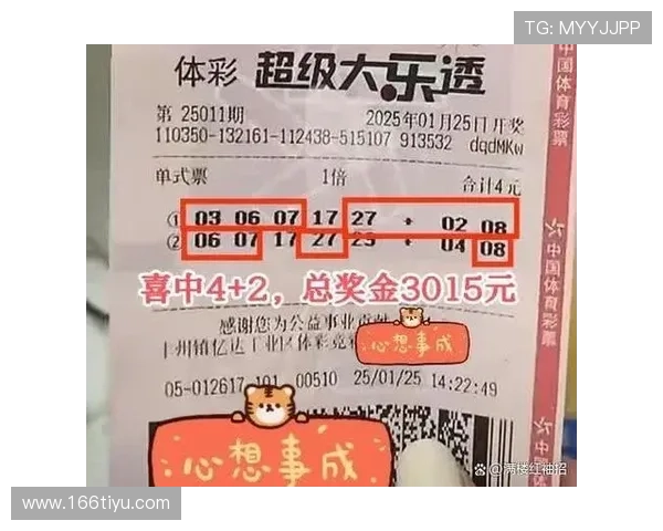 大乐透第015期开奖号码公布，快来看看你中奖了吗？